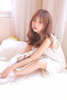 挡不住的风情